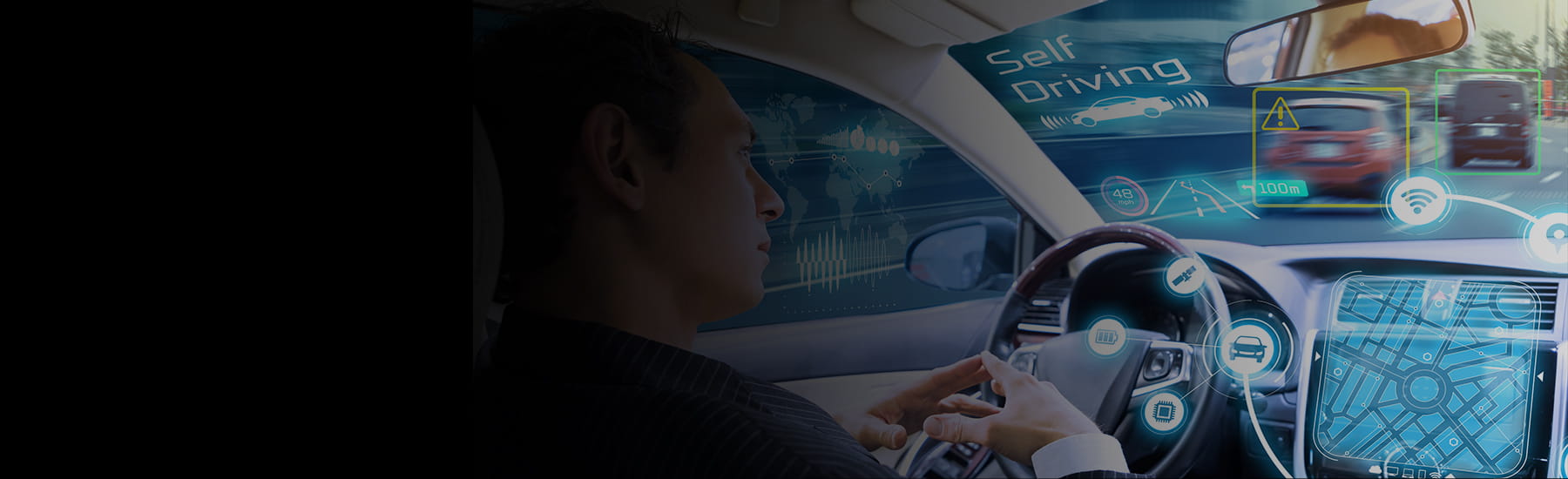 Autonomous Vehicles
