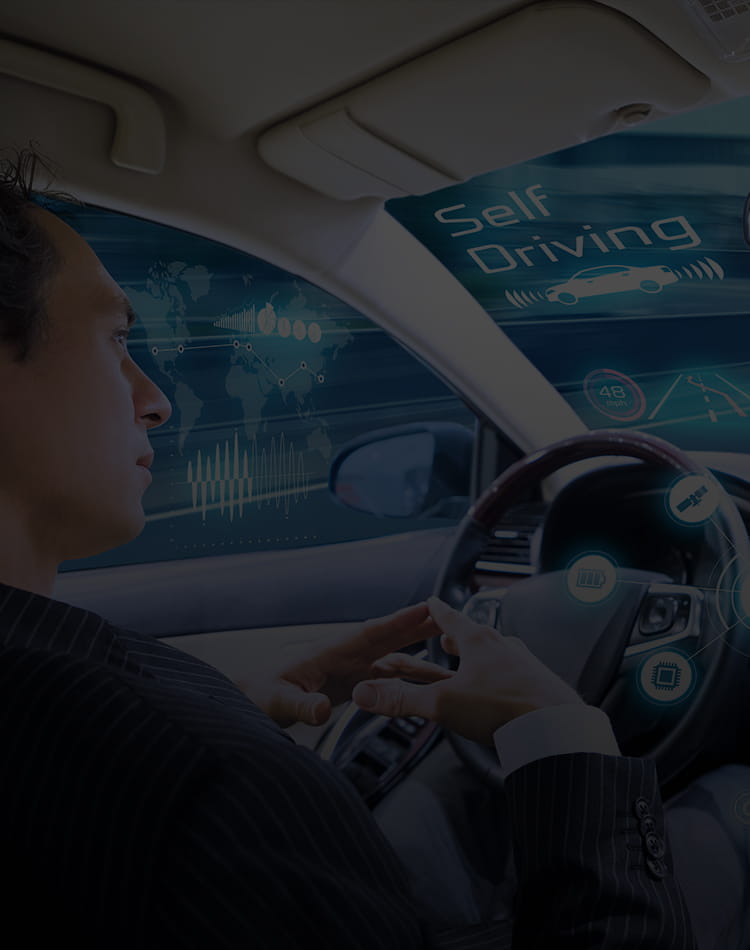 Autonomous Vehicles