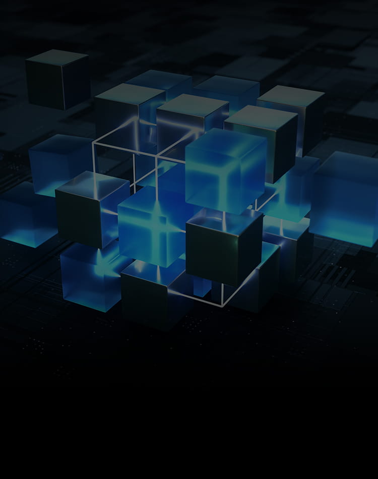Digital Cubes