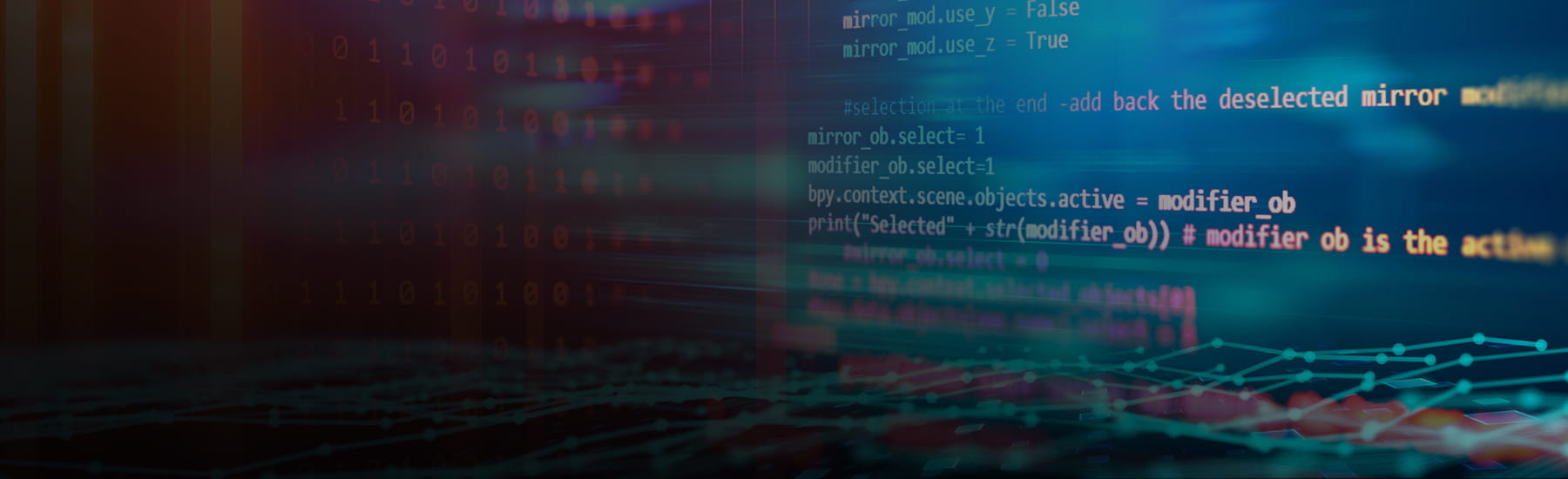 Abstract Code